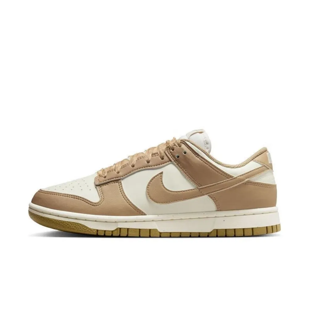 Nike Dunk Low WMNS Next Nature Women's Casual Sneakers Sustainable Retro Low-Top Comfort Shoes IB7311-101
Nike Dunk Low WMNS Next Nature Women's Casual Sneakers Sustainable Retro Low-Top Comfort Shoes IB7311-101