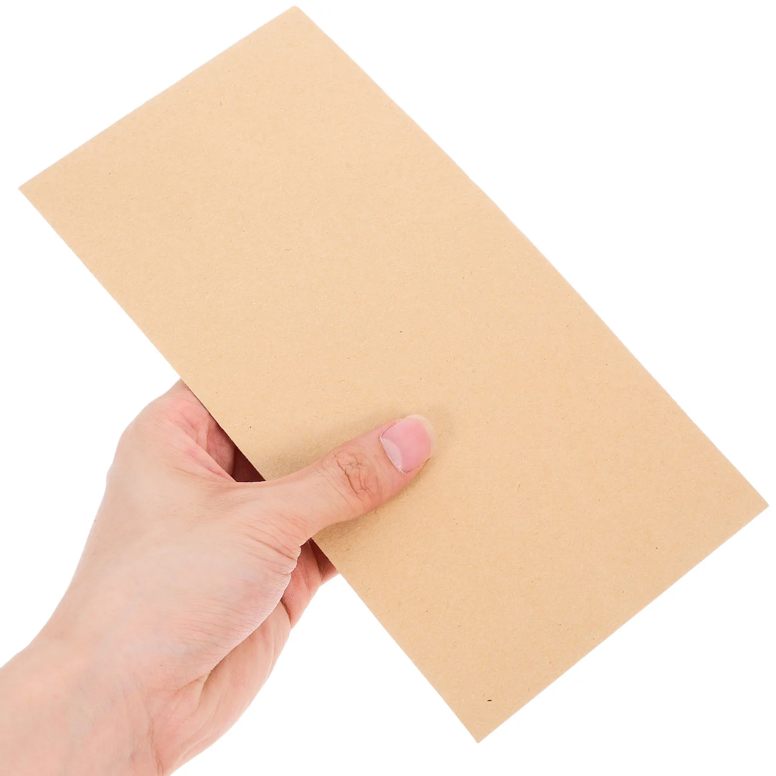 50 Pcs Commercial Envelope File Envelopes Double Sided Tape Letter Mailing Bank Business Card Classic
50 Pcs Commercial Envelope File Envelopes Double Sided Tape Letter Mailing Bank Business Card Classic