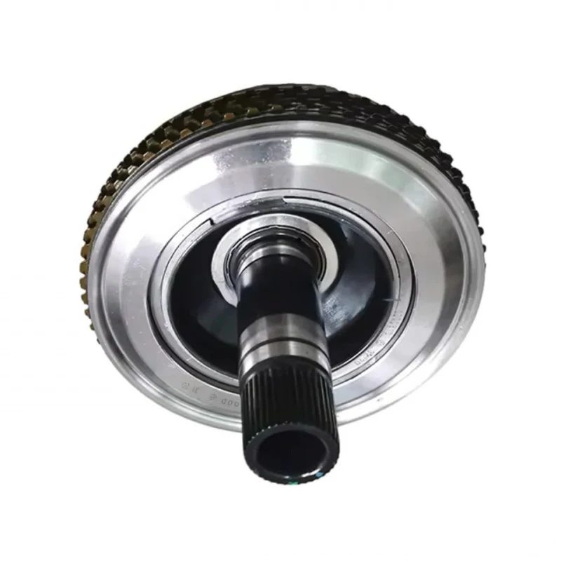 Сцепление автоматической коробки передач 0DD DQ400 0DD141280D 0DD141759J для VW/AUDI/гибридных автомобилей.
Сцепление автоматической коробки передач 0DD DQ400 0DD141280D 0DD141759J для VW/AUDI/гибридных автомобилей.