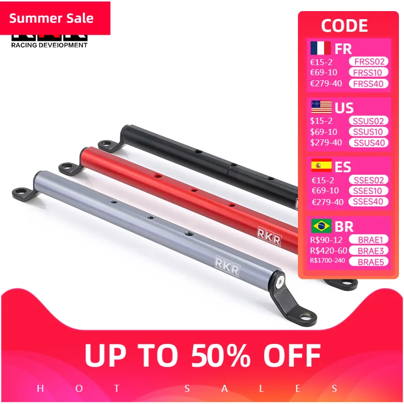 CNC Universal Motorcycle Extension Rod Electric Vehicle Scooter Modified Mobile Phone Navigation Bracket Extension Holder
CNC Universal Motorcycle Extension Rod Electric Vehicle Scooter Modified Mobile Phone Navigation Bracket Extension Holder