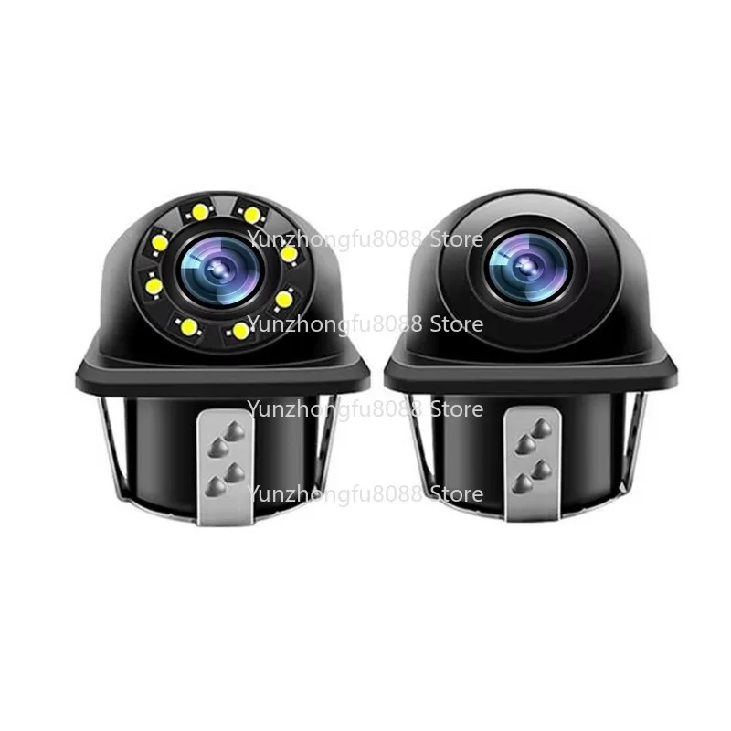 Universal High Definition CCD 4 Car Rear View Camera 120-170 Degree Wide Angle IP67 Waterproof Car Reversing Camera
Universal High Definition CCD 4 Car Rear View Camera 120-170 Degree Wide Angle IP67 Waterproof Car Reversing Camera