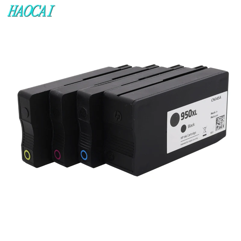 Ink Cartridge Compatible for HP 950XL 950 951 hp950 hp951 for HP Officejet Pro 8100 8600 8610 8620 8630 251dw 276dw Printer
Ink Cartridge Compatible for HP 950XL 950 951 hp950 hp951 for HP Officejet Pro 8100 8600 8610 8620 8630 251dw 276dw Printer
