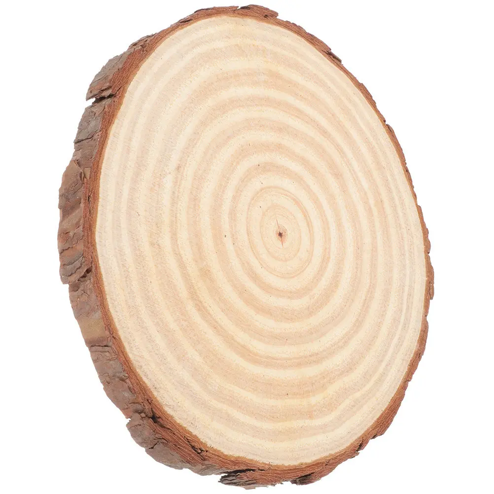 Large Unfinished Wood Round Slices for DIY Crafts Centerpieces Home Decor Party Decoration Wooden Circles Blank Cutouts Wood
Large Unfinished Wood Round Slices for DIY Crafts Centerpieces Home Decor Party Decoration Wooden Circles Blank Cutouts Wood