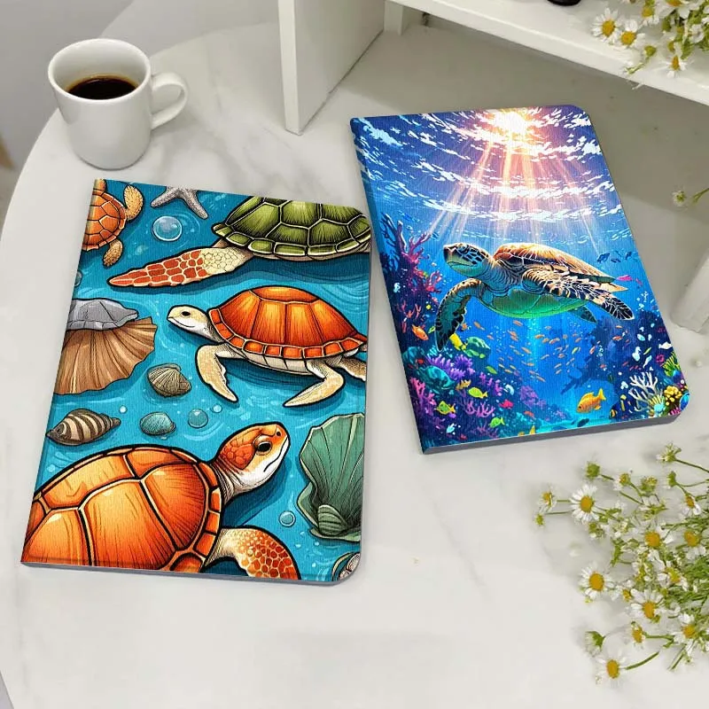 Ocean Turtle Anime For Legion Xiaoxin Pad Y700 K10 M10 P11 K11 Pro Plus 10.6 11.5 Inch 2021 2023 2025 Tablet Case
Ocean Turtle Anime For Legion Xiaoxin Pad Y700 K10 M10 P11 K11 Pro Plus 10.6 11.5 Inch 2021 2023 2025 Tablet Case