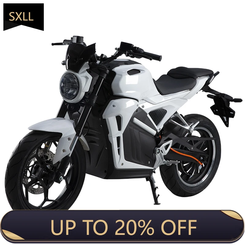 Электрический уличный мотоцикл SXLL V8, высокоскоростной, 1000W/2000W, 60V/72V, литиевая батарея, 75 км/ч, популярный взрослый скутер
Электрический уличный мотоцикл SXLL V8, высокоскоростной, 1000W/2000W, 60V/72V, литиевая батарея, 75 км/ч, популярный взрослый скутер