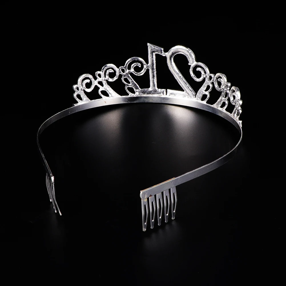Crown Comb Gold Tiara Party Sash Decorative Crystal Hair Birthday Etiquette Belt Clothing 
Crown Comb Gold Tiara Party Sash Decorative Crystal Hair Birthday Etiquette Belt Clothing