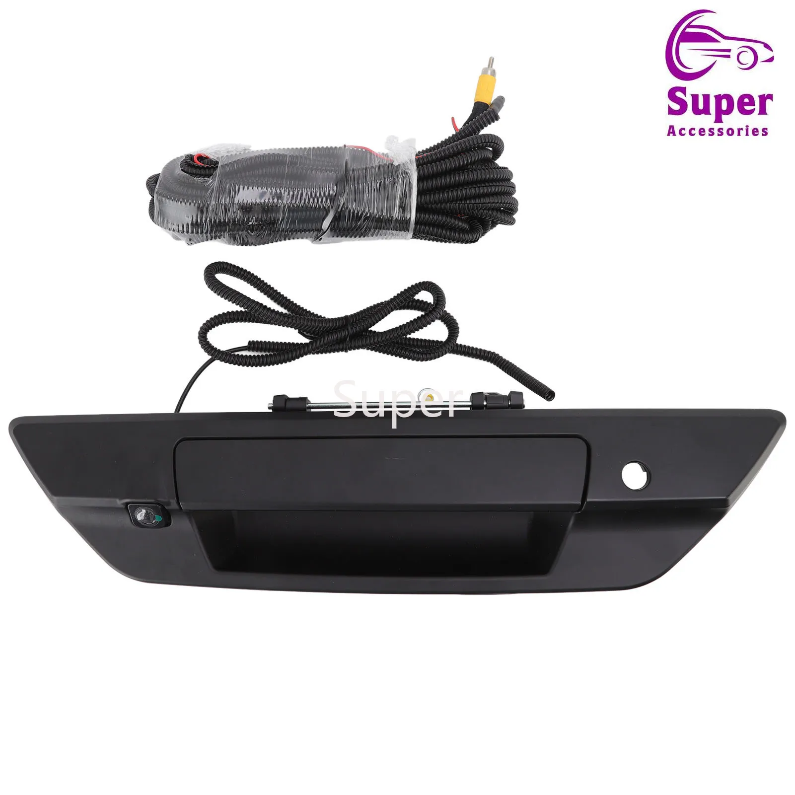 Tailgate Liftgate Handle Backup Camera 690900K350 Replacement for Toyota Hilux Revo 2015 2016 2017 2018 2019 2020
Tailgate Liftgate Handle Backup Camera 690900K350 Replacement for Toyota Hilux Revo 2015 2016 2017 2018 2019 2020