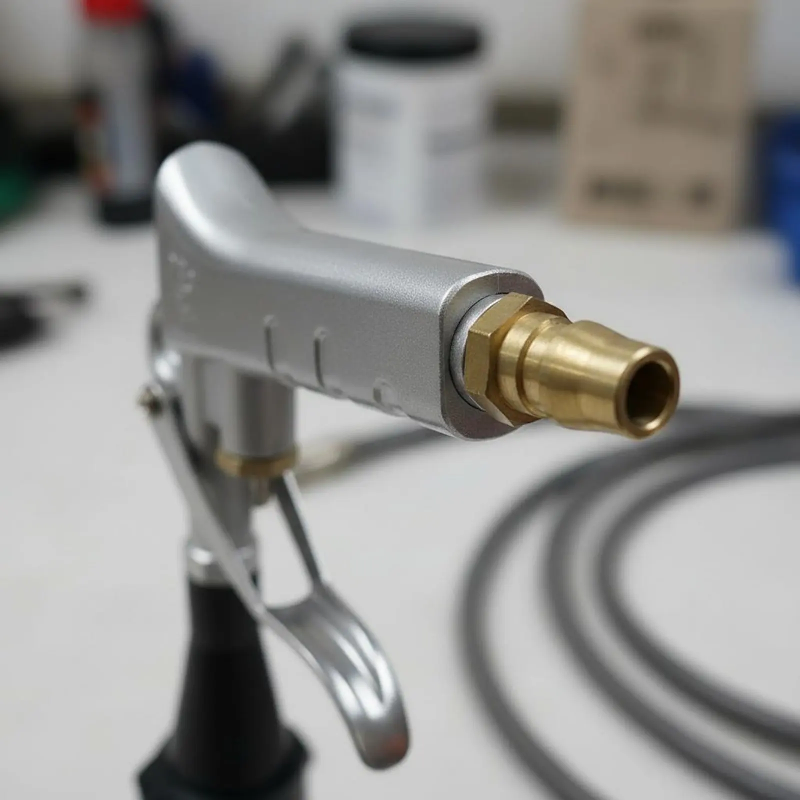 High Pressure Air Air Jet High-Performance Wind Stream Tornado Debris Compressed-Air Tool Maintenance-Complimentary
High Pressure Air Air Jet High-Performance Wind Stream Tornado Debris Compressed-Air Tool Maintenance-Complimentary