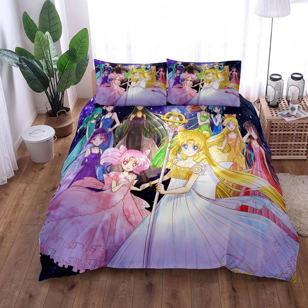 Jupiter Princess Duvet Cover Set King Queen Double Full Twin Single Size Bed Linen Set
Jupiter Princess Duvet Cover Set King Queen Double Full Twin Single Size Bed Linen Set