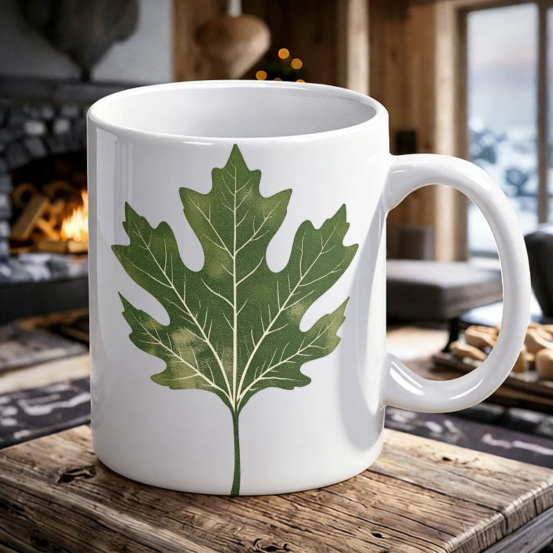 Independence Day Mug Coffee Cup Ceramic Cup Vintage Oak Leaf Wall Art Print - Mark Cup Collection
Independence Day Mug Coffee Cup Ceramic Cup Vintage Oak Leaf Wall Art Print - Mark Cup Collection