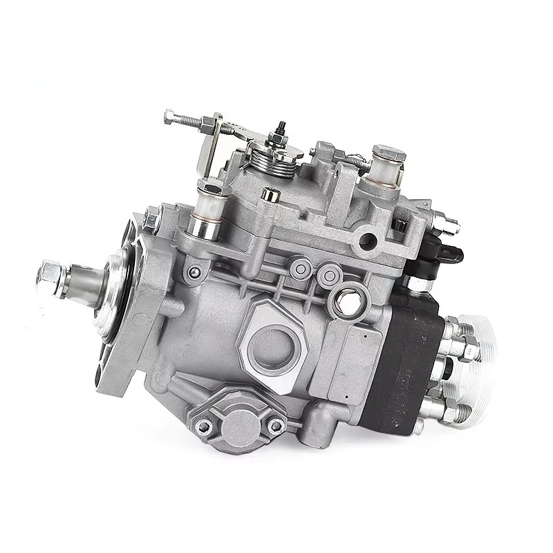 For Engine A2300 Fuel Injection Pump with High Quality.104940-4450 1049404450 VE4/10F1100RNP2560
For Engine A2300 Fuel Injection Pump with High Quality.104940-4450 1049404450 VE4/10F1100RNP2560