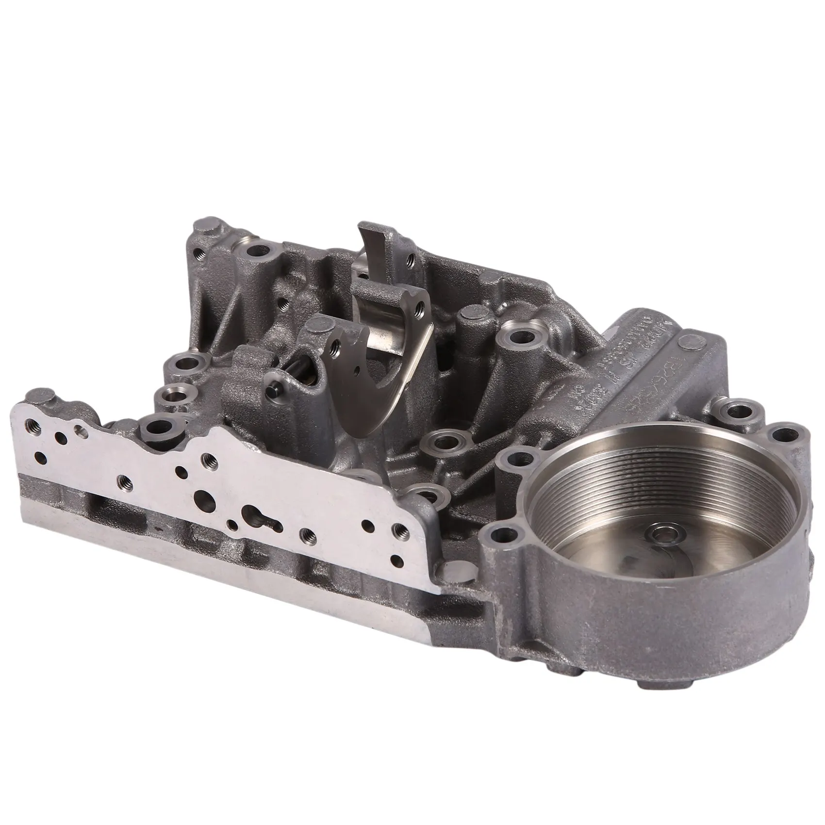 A60E-Thicken 4.6Mm Oam Dq200 Dsg Transmission Accumulator Housing Valve Body Plate For Skoda 0Am325066ac
A60E-Thicken 4.6Mm Oam Dq200 Dsg Transmission Accumulator Housing Valve Body Plate For Skoda 0Am325066ac