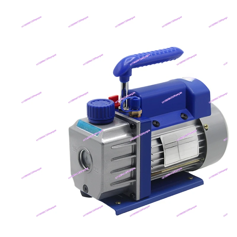RS-1 Vacuum Pump Single Stage Air Conditioning Pump 180W for Installation of 1P Air Conditioning
RS-1 Vacuum Pump Single Stage Air Conditioning Pump 180W for Installation of 1P Air Conditioning
