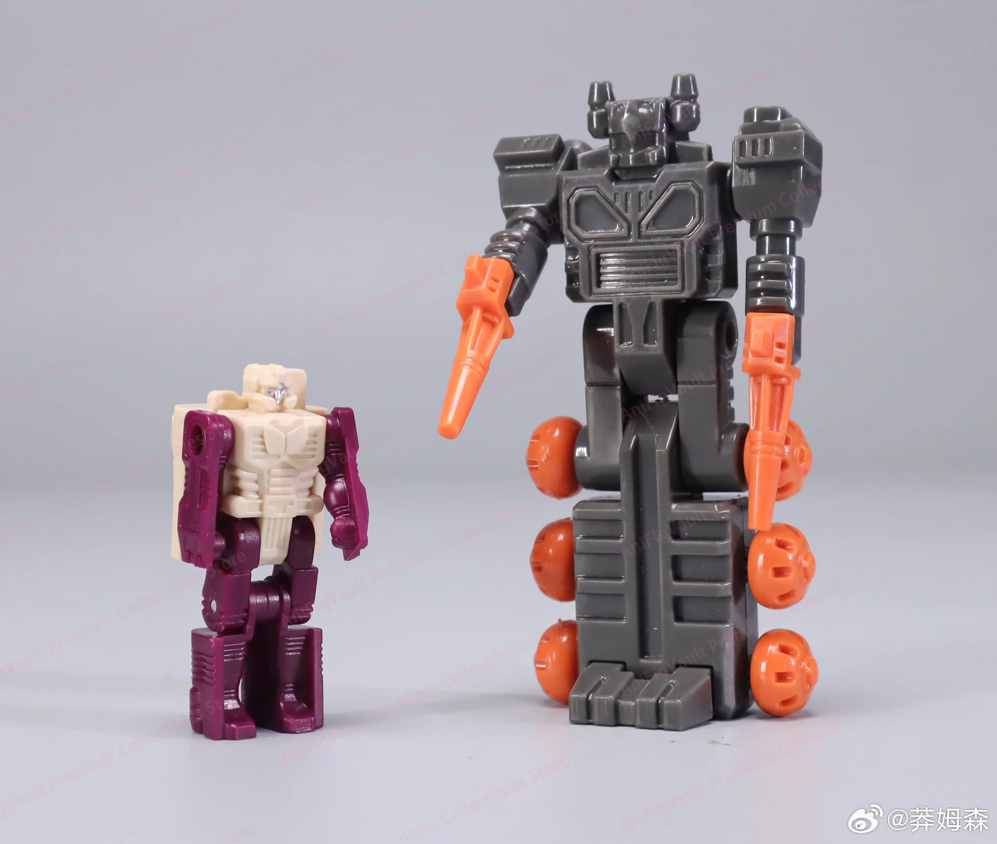 Transformation G1 Scorponok BX-03 BX03 Crazy Scorpion Giant 35CM Action Figures Robot Toy Gift Collection
Transformation G1 Scorponok BX-03 BX03 Crazy Scorpion Giant 35CM Action Figures Robot Toy Gift Collection