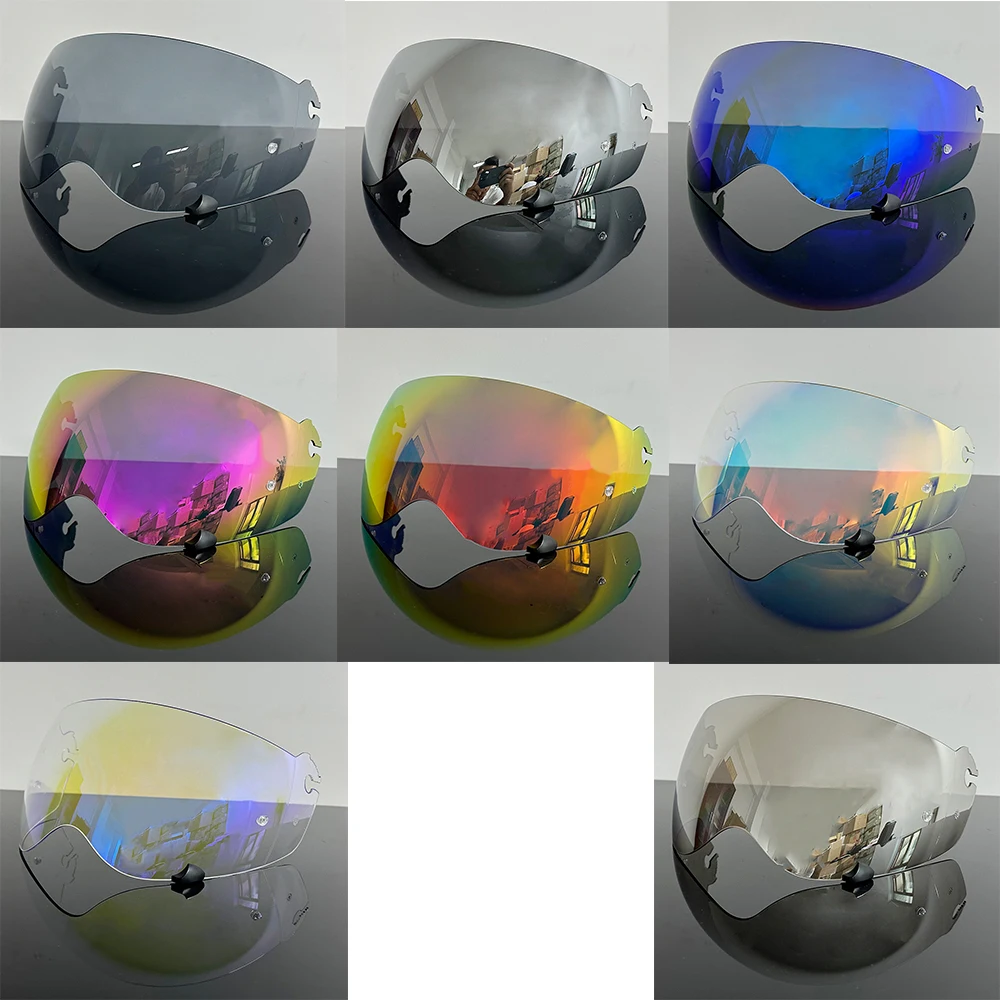 Helmet Visor lens Motorcycle Rally Face Helmet Visor Lens Replacement Lens For Klim Krios Pro
Helmet Visor lens Motorcycle Rally Face Helmet Visor Lens Replacement Lens For Klim Krios Pro