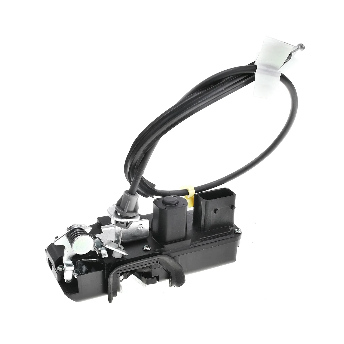 Car Front Right Passenger Door Lock Actuator with Rpo Code Ath for CTS 2008-2014 19210211 23190368
Car Front Right Passenger Door Lock Actuator with Rpo Code Ath for CTS 2008-2014 19210211 23190368