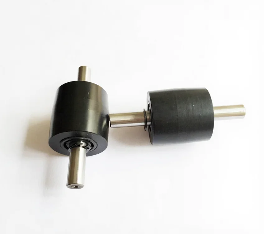 Agie 323.334.3 EDM Tension Roller (30mm) | AC100/AC300 wirecut | A505/590323334
Agie 323.334.3 EDM Tension Roller (30mm) | AC100/AC300 wirecut | A505/590323334