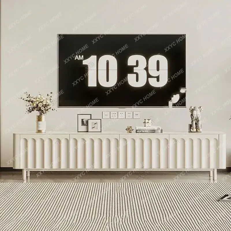 YUnique White Simple Tv Cabinet Living Room Classic 200Cm Modern Tv Stands Living Room Mueble Televisor Furniture Home
YUnique White Simple Tv Cabinet Living Room Classic 200Cm Modern Tv Stands Living Room Mueble Televisor Furniture Home