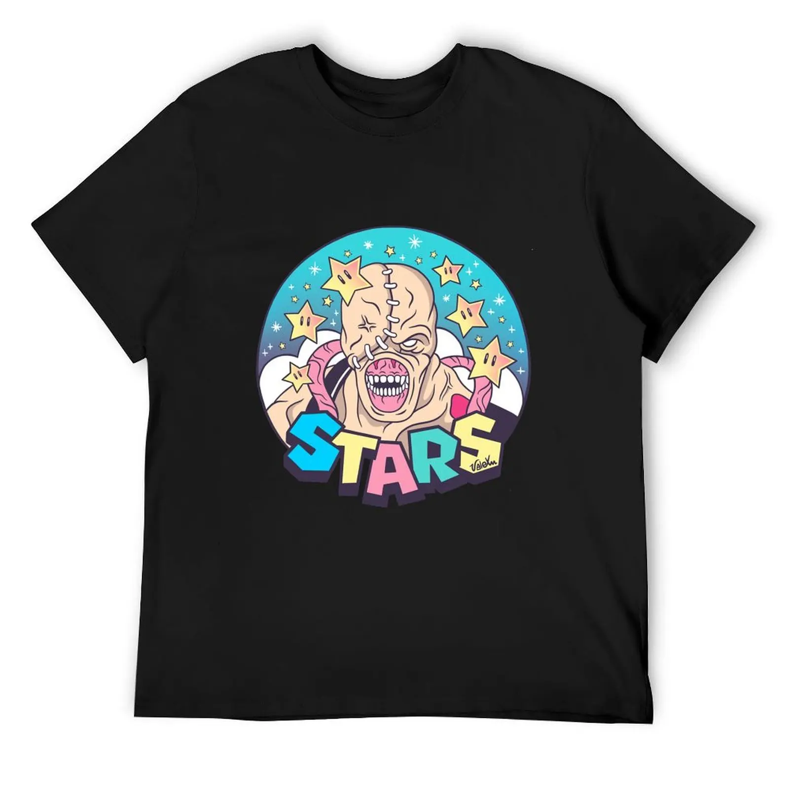 Nemesis - STARS T-Shirt cute tops shirts graphic new gifts and t-shirts t shirts for men
Nemesis - STARS T-Shirt cute tops shirts graphic new gifts and t-shirts t shirts for men