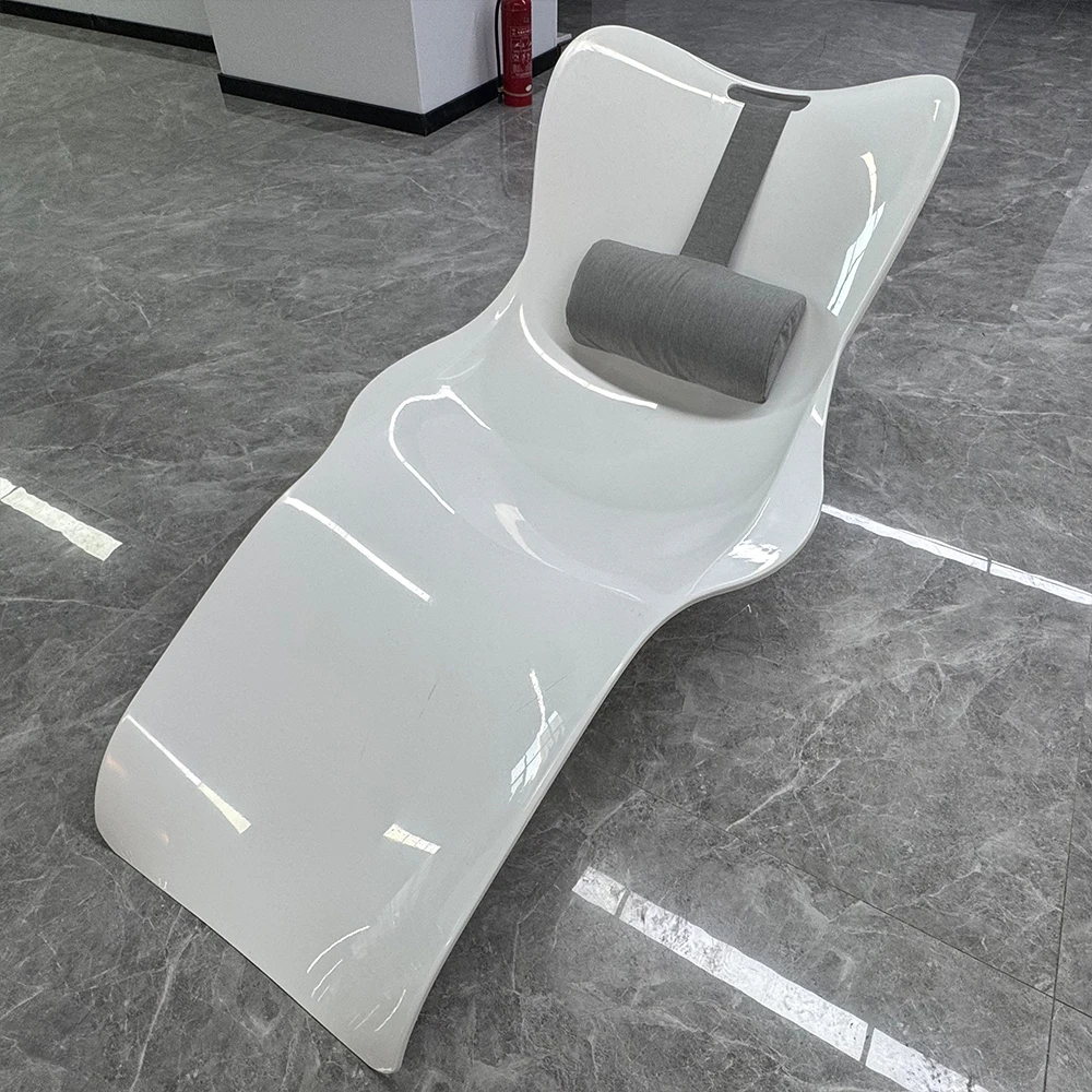 Wholesale Modern Luxury Fiberglass Sun Loungers Outdoor Chase Lounge Chair for Hotels Sea Swimming Pools Water Ledge Side
Wholesale Modern Luxury Fiberglass Sun Loungers Outdoor Chase Lounge Chair for Hotels Sea Swimming Pools Water Ledge Side