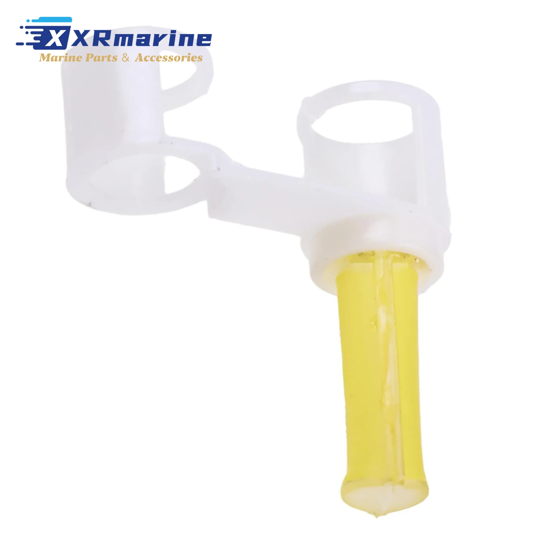 6CB-24501-00 Fuel Filter VST Cover Fits for Yamaha Outboard 115HP 200HP 225HP 250HP 300HP 350HP Engines 6CB-24501-01 18-79979
6CB-24501-00 Fuel Filter VST Cover Fits for Yamaha Outboard 115HP 200HP 225HP 250HP 300HP 350HP Engines 6CB-24501-01 18-79979