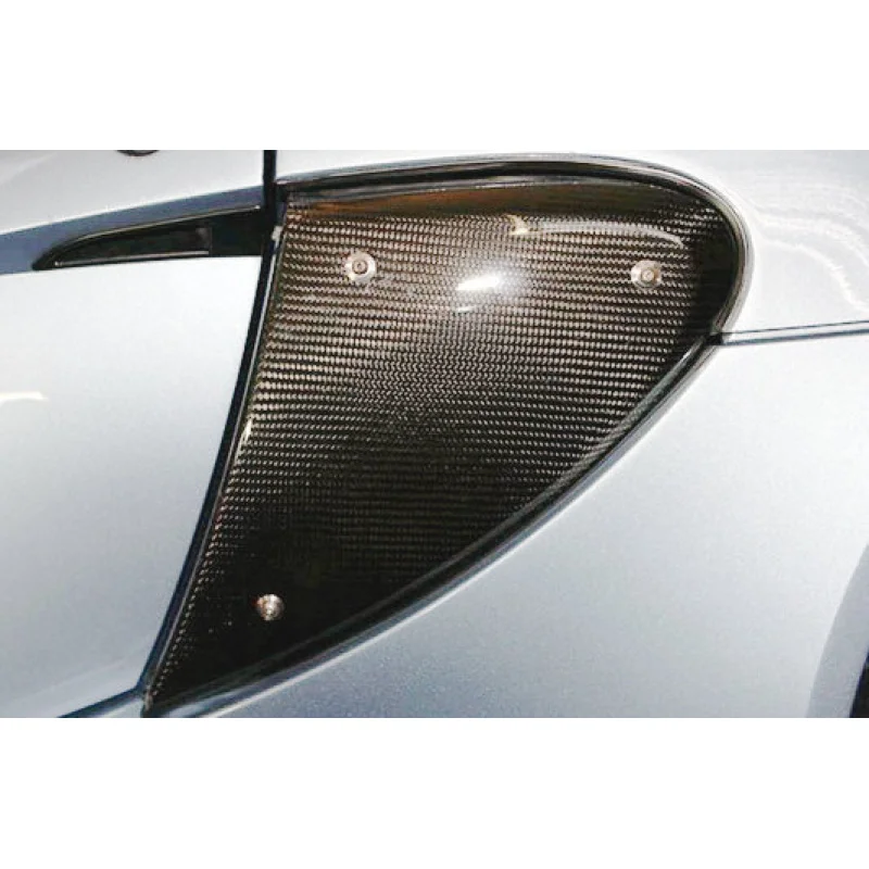 Suitable for Lotus Exige S2 Carbon Fiber Modification Vent Installation Side Air Intake Cover
Suitable for Lotus Exige S2 Carbon Fiber Modification Vent Installation Side Air Intake Cover