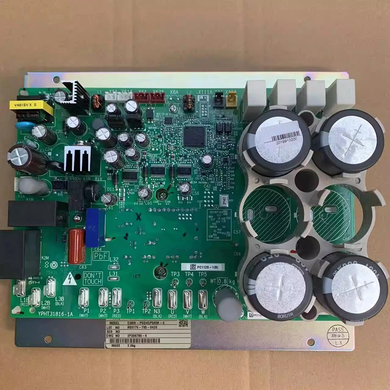 PC1129-1 Inverter Board RJZQ8AAY RJZQ9AAY Air Conditioner Parts