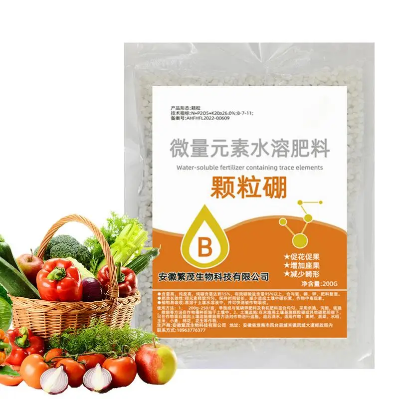 Plant Fertilizer Outdoor All Purpose Flower Fertilizer All Purpose Indoor & Outdoor Nutrient For Potted Vegetables Fruits Lawn
Plant Fertilizer Outdoor All Purpose Flower Fertilizer All Purpose Indoor & Outdoor Nutrient For Potted Vegetables Fruits Lawn