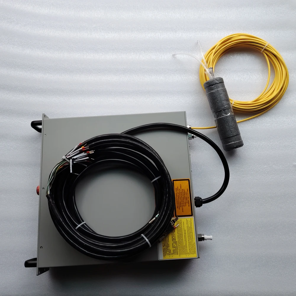 TLF RECI fiber source 1500w 2000w 3000w cheap fiber DIY fibre cutter with QBH Connector
TLF RECI fiber source 1500w 2000w 3000w cheap fiber DIY fibre cutter with QBH Connector