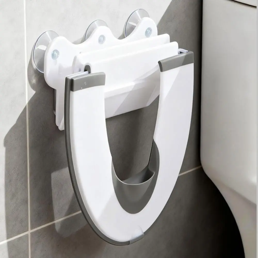 Splash-proof Baby Folding Potty Seat Universal Adjustable Children Potty Chair Pad Easy To Wash Waterproof
Splash-proof Baby Folding Potty Seat Universal Adjustable Children Potty Chair Pad Easy To Wash Waterproof