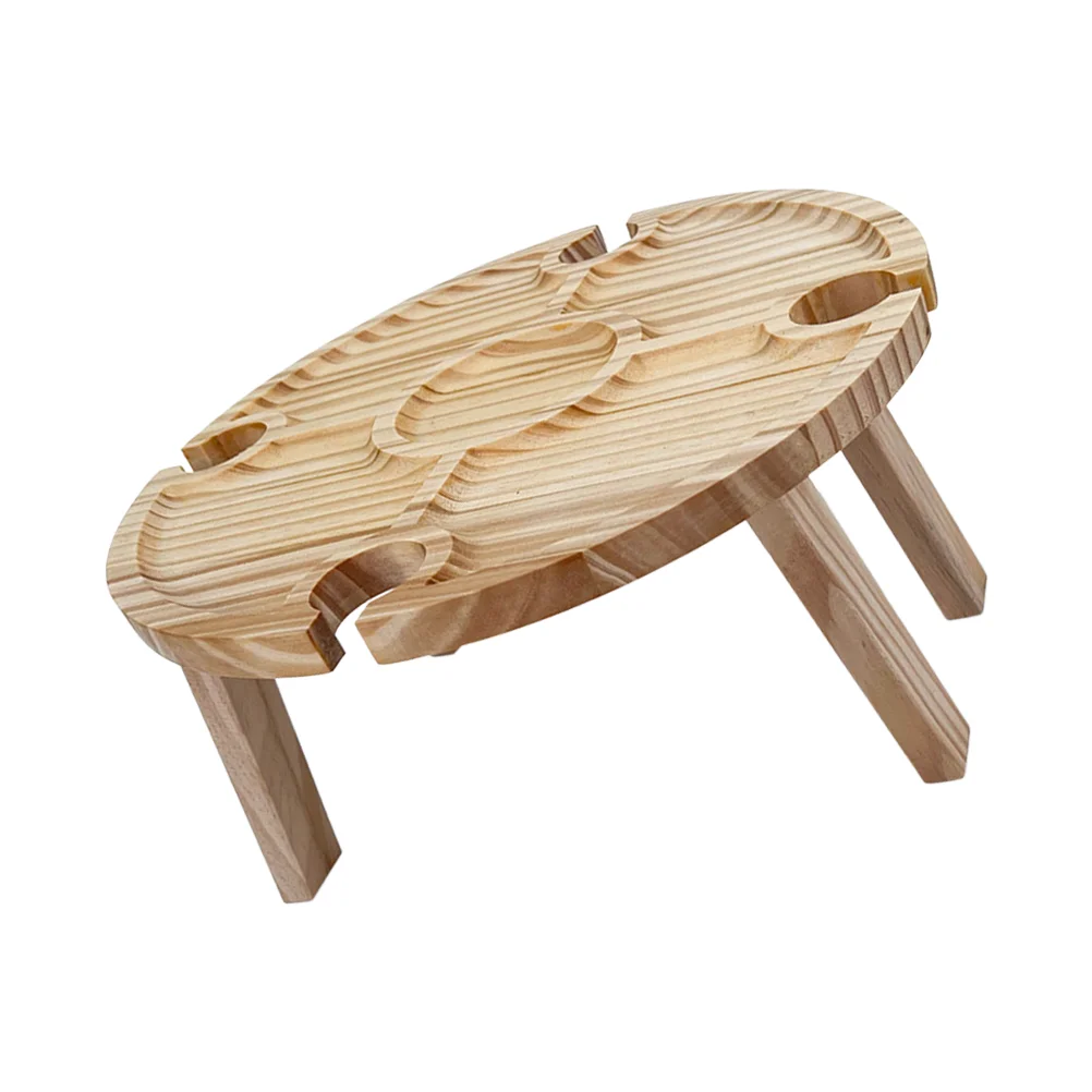 Folding Table Low Grill Storage Portable Desk Side Foldable Picnic Camping Outdoor Wood
Folding Table Low Grill Storage Portable Desk Side Foldable Picnic Camping Outdoor Wood