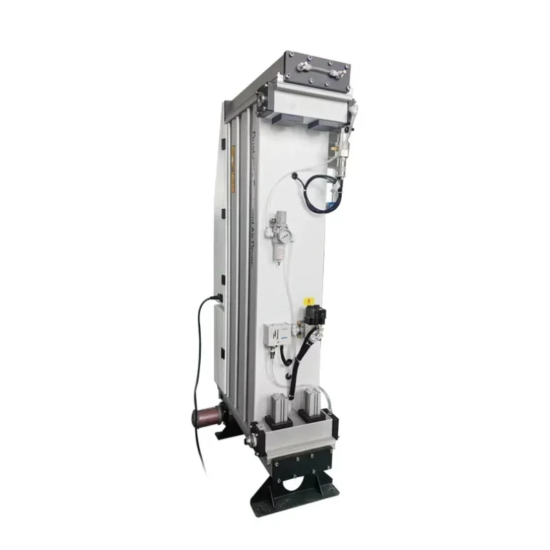 High Efficiency - Profsional Gr Adsorption Dryer
High Efficiency - Profsional Gr Adsorption Dryer