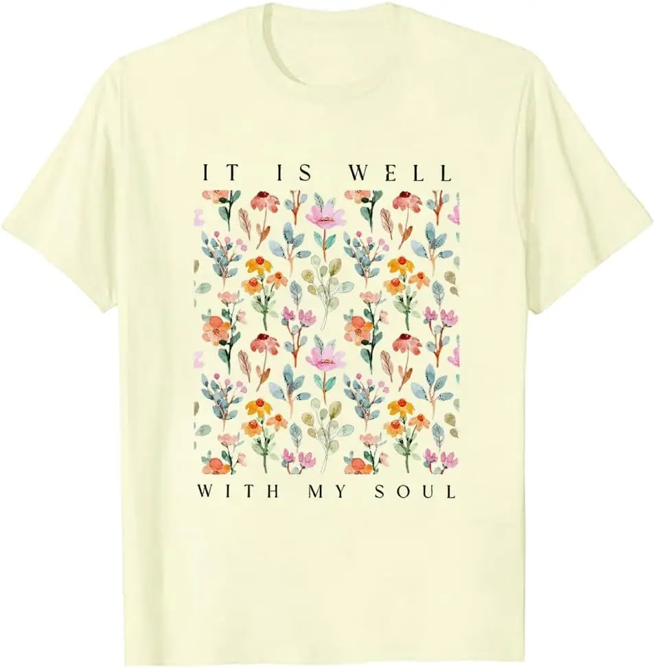 Хорошо сочетается с цветочной футболкой My Soul, хорошо сочетается с цветочной рубашкой My Soul, винтажная Цветочная христианская рубашка
Хорошо сочетается с цветочной футболкой My Soul, хорошо сочетается с цветочной рубашкой My Soul, винтажная Цветочная христианская рубашка