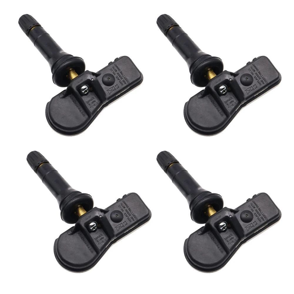 4Pcs 9811536380 Tire Pressure Sensor TPMS 9802003680 for Citroen C4 C5 C8 Berlingo DS3 DS4 DS5 Peugeot 2008 207 308 508 5008 301
4Pcs 9811536380 Tire Pressure Sensor TPMS 9802003680 for Citroen C4 C5 C8 Berlingo DS3 DS4 DS5 Peugeot 2008 207 308 508 5008 301
