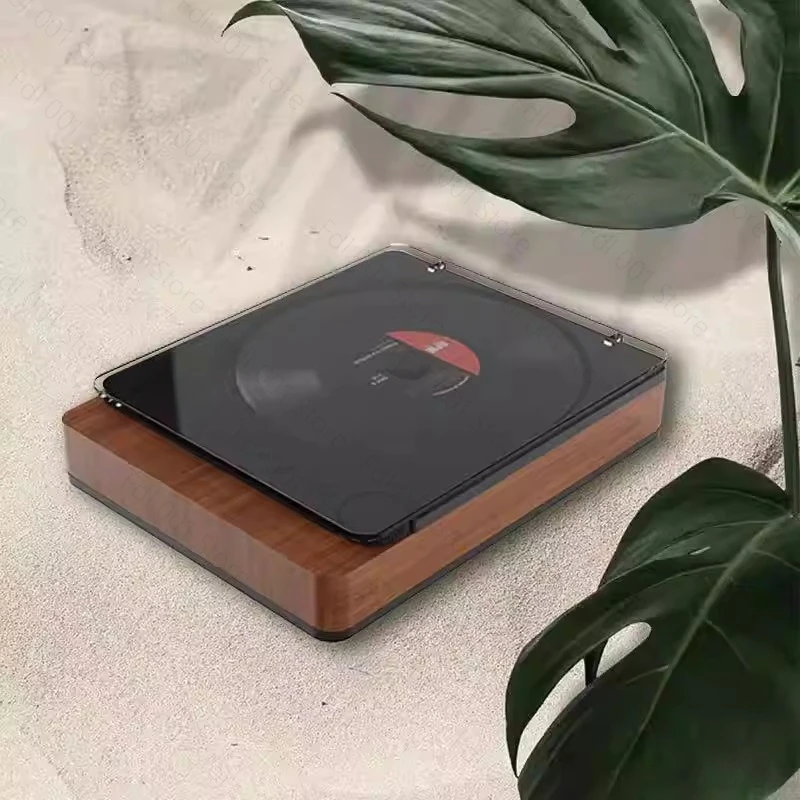 CD Player Bluetooth Audiophile CD Player Optical Output Lossless Speaker
CD Player Bluetooth Audiophile CD Player Optical Output Lossless Speaker