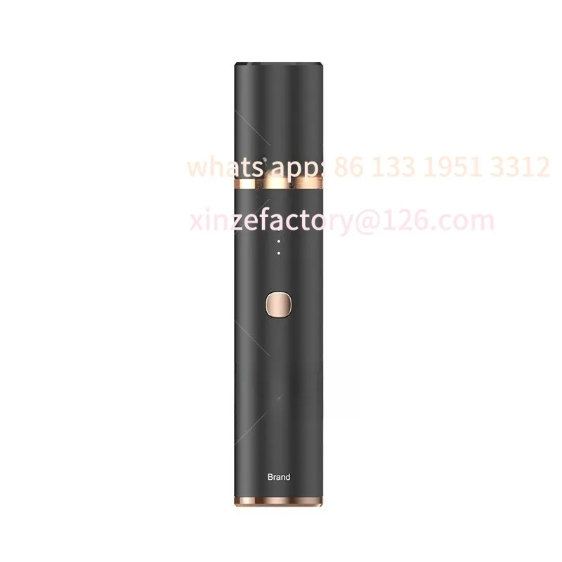 Multifunctional cleaning pen Ultrasonic decontamination pen Portable clothing Powerful decontamination and stain removal pen
Multifunctional cleaning pen Ultrasonic decontamination pen Portable clothing Powerful decontamination and stain removal pen