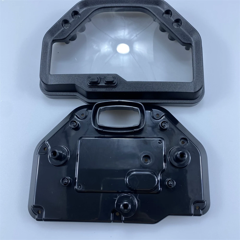 Motorcycle CBR600RR 2003 2004 2005 2006 Speedometer Instrument housing Instrument housing
Motorcycle CBR600RR 2003 2004 2005 2006 Speedometer Instrument housing Instrument housing