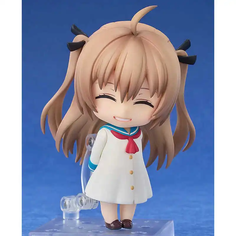 Authentic Gsc Gsas Atri My Dear Monmens Atroli Anime Figure Model Doll Toy Q Edition Model Collection Desktop Ornament Gift
Authentic Gsc Gsas Atri My Dear Monmens Atroli Anime Figure Model Doll Toy Q Edition Model Collection Desktop Ornament Gift