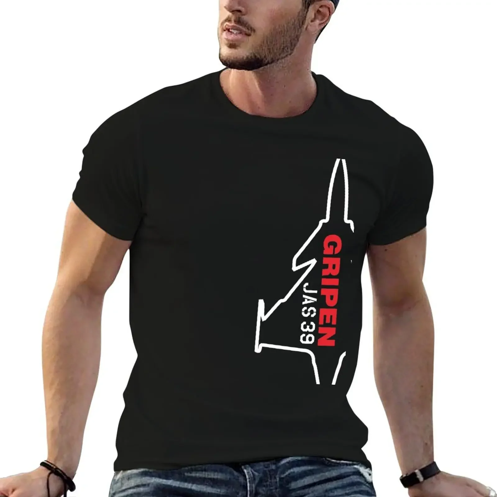 GRIPEN JAS-39 T-Shirt anime figures luxury clothing labubu funny costumes sublime tshirts for men
GRIPEN JAS-39 T-Shirt anime figures luxury clothing labubu funny costumes sublime tshirts for men
