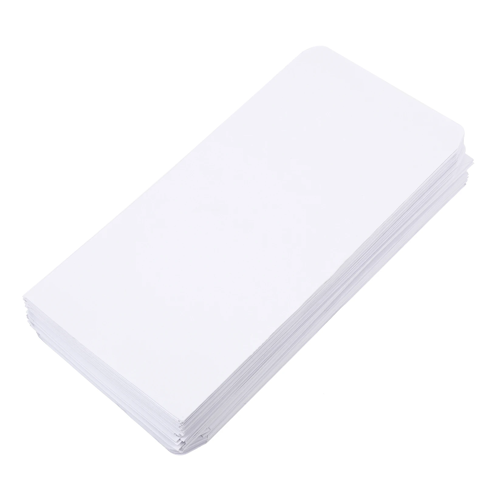 100pcs Thicken Envelope Office File Cash Envelopes Bill Storage Blank Paper Bills Envelopes ganizers Home School Practical
100pcs Thicken Envelope Office File Cash Envelopes Bill Storage Blank Paper Bills Envelopes ganizers Home School Practical