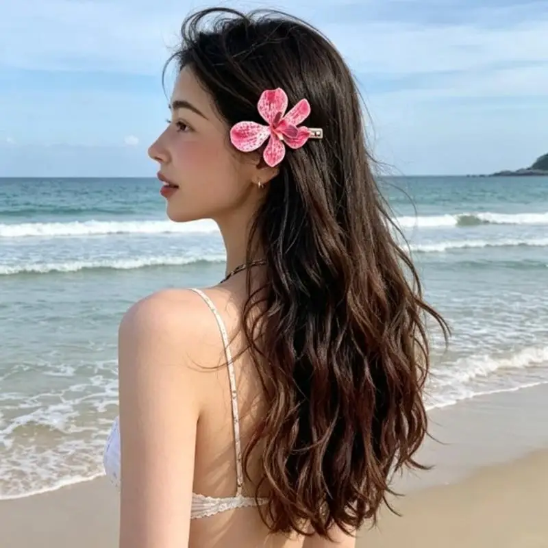 A52E 4PCS Fabric Flower Barrettes For Women Girl Daily Outfit Styling Hair Barrette For Special Occasion And Beach Event
A52E 4PCS Fabric Flower Barrettes For Women Girl Daily Outfit Styling Hair Barrette For Special Occasion And Beach Event