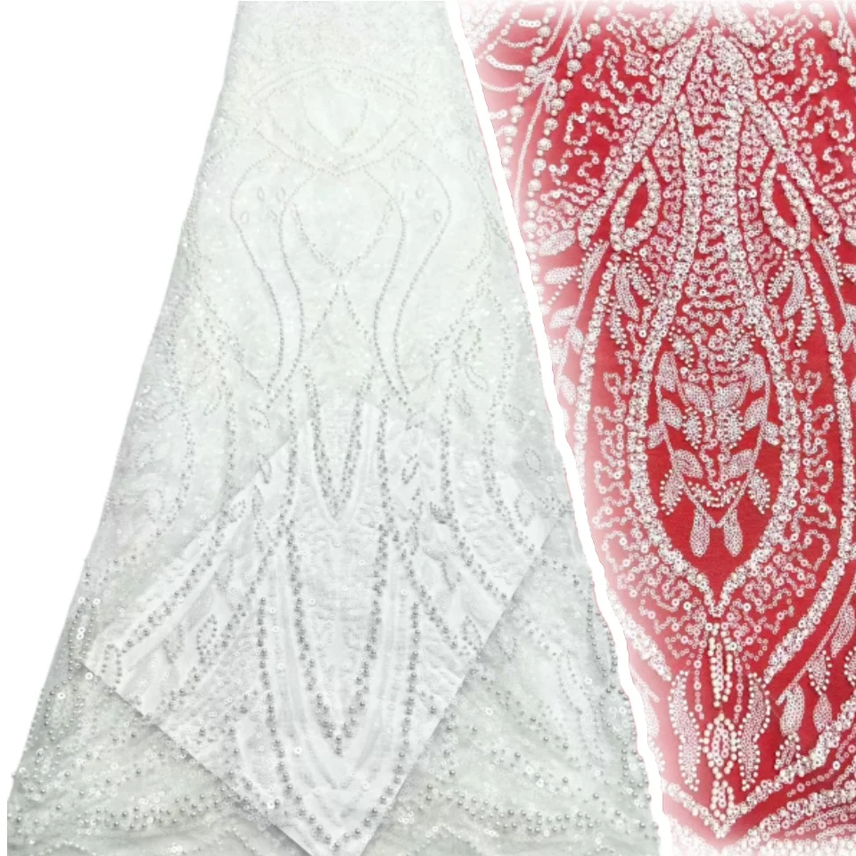 Африканский тюль, кружевная ткань, 2025 г., французская сетчатая ткань с блестками, шитье, вышивка, кружево, серебристая тюль, сетка, нигерийское платье, 5 ярдов AH1679
Африканский тюль, кружевная ткань, 2025 г., французская сетчатая ткань с блестками, шитье, вышивка, кружево, серебристая тюль, сетка, нигерийское платье, 5 ярдов AH1679