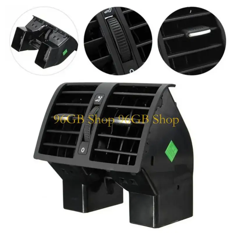 96GB Rear Air Ventilation Vent Optimized Airflows For Enhancing Temperature Control Heat Resistant Plastic 1TD819203 2343366895
96GB Rear Air Ventilation Vent Optimized Airflows For Enhancing Temperature Control Heat Resistant Plastic 1TD819203 2343366895