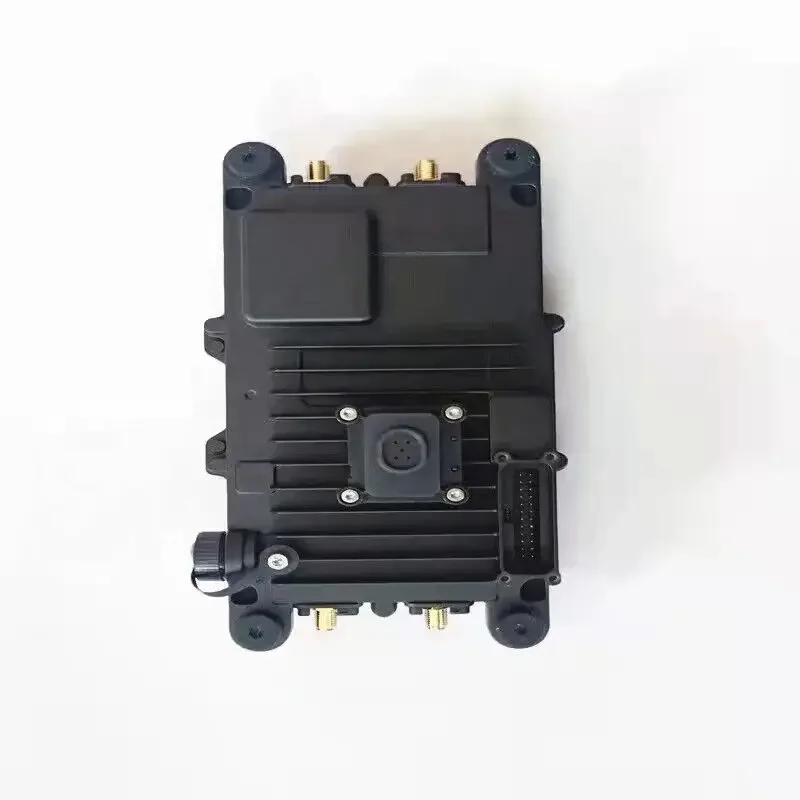 Модуль авиационной электроники T16 FCC (основной блок) для ремонта Agras
Модуль авиационной электроники T16 FCC (основной блок) для ремонта Agras