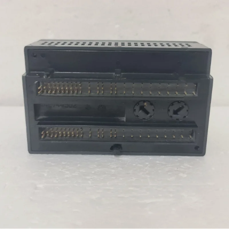 Абсолютно новый оригинальный модуль аналогового ввода IC200ALG260 IC200ALG320CA IC200ALG320LT IC200ALG321 IC200ALG321LT IC200ALG322
Абсолютно новый оригинальный модуль аналогового ввода IC200ALG260 IC200ALG320CA IC200ALG320LT IC200ALG321 IC200ALG321LT IC200ALG322