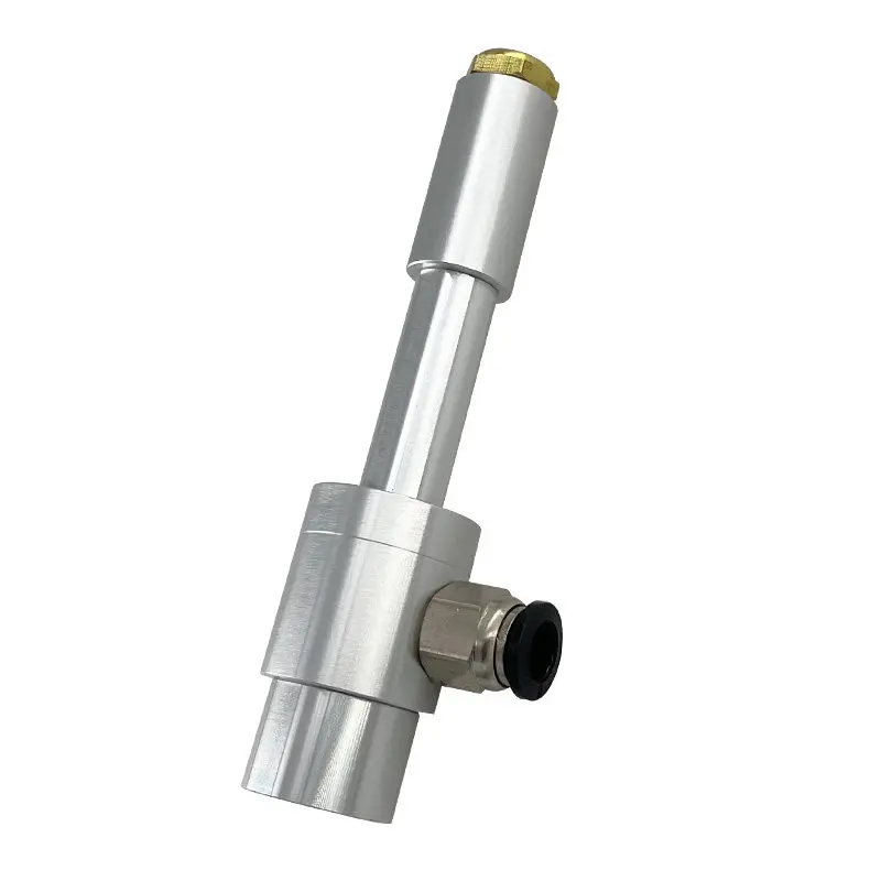 Stainless steel, micro rotary refrigeration tube tool cooling
Stainless steel, micro rotary refrigeration tube tool cooling
