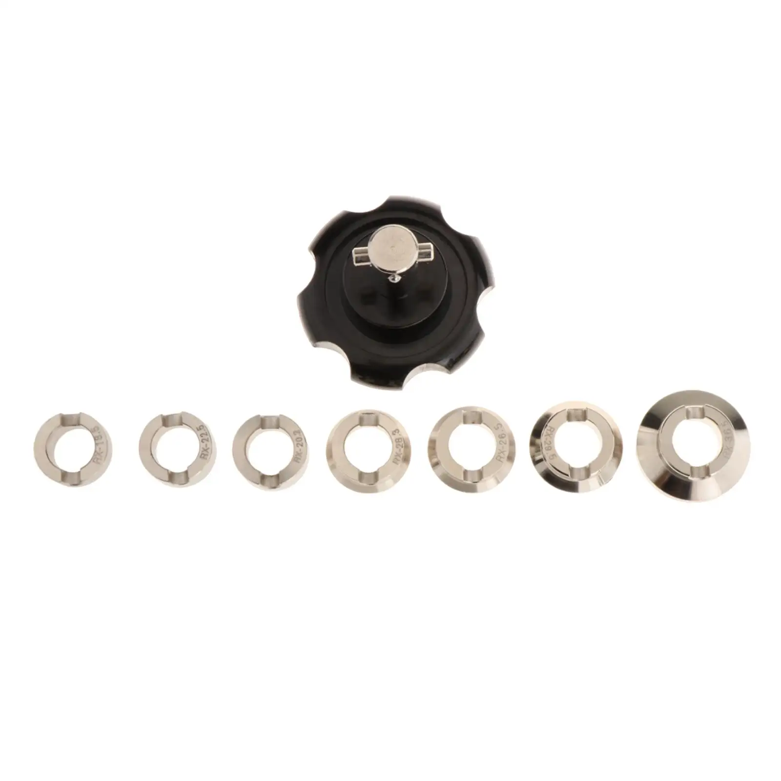 Открывалка для задней крышки часов. Средство для снятия задней крышки часов для взрослых, начинающих, ремонта.
Открывалка для задней крышки часов. Средство для снятия задней крышки часов для взрослых, начинающих, ремонта.