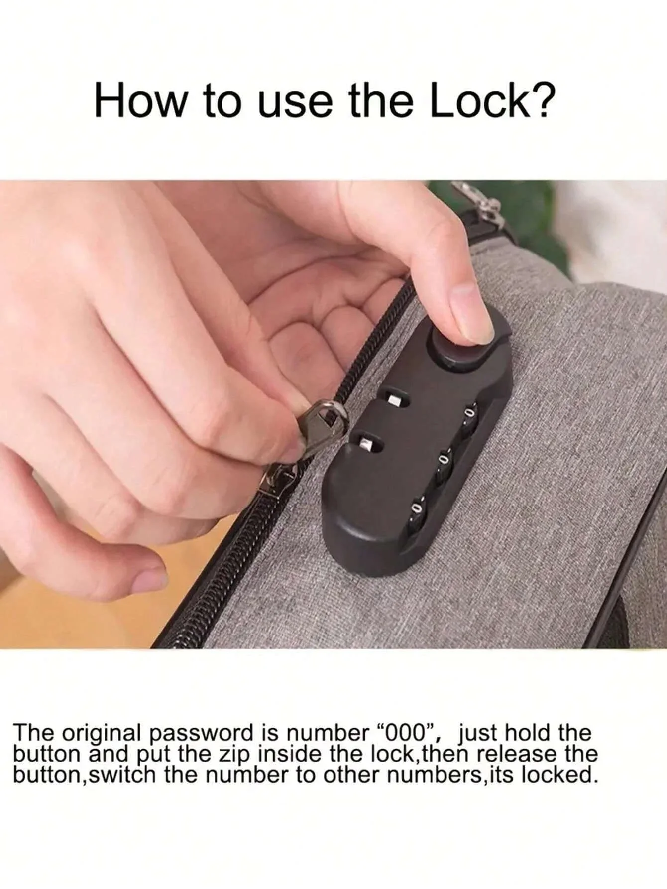 thumb