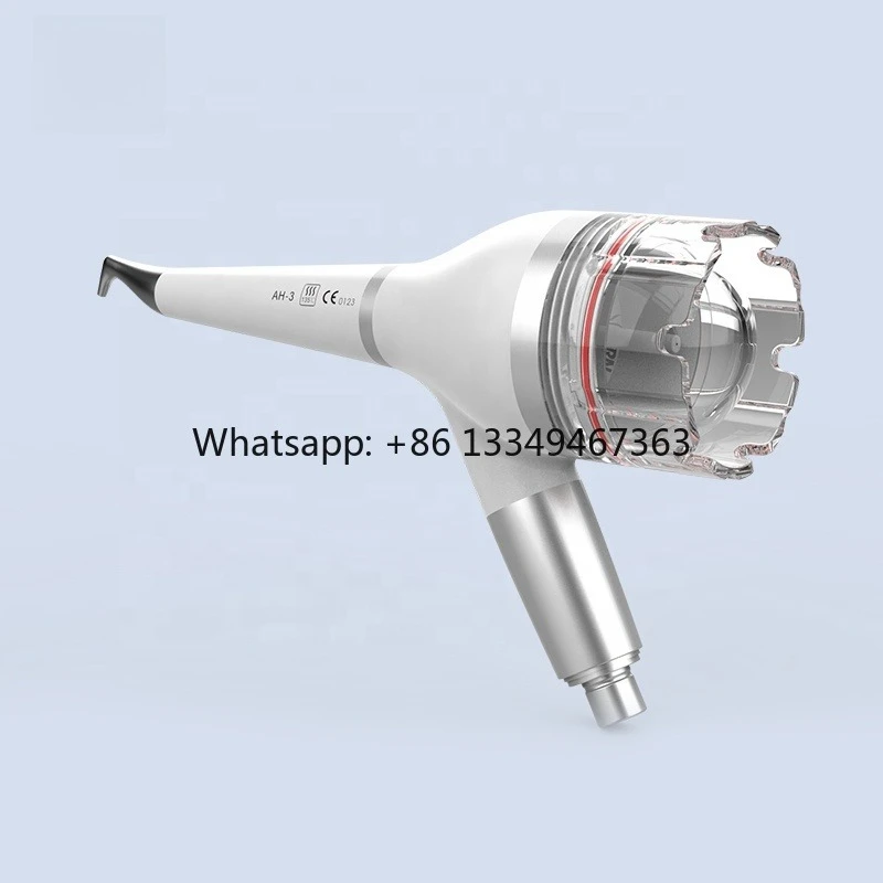 Sandblasters Sandblasting Dental Air ProphySandblast Jet Dental Air Flow Polisher Sandblasting
Sandblasters Sandblasting Dental Air ProphySandblast Jet Dental Air Flow Polisher Sandblasting