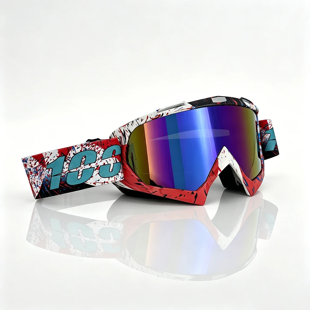Off-road Goggles Motocross Glasses Motorcycle Sunglasses Man MTB ATV Mask Windproof Protection Skiing Cycling Racing Goggles
Off-road Goggles Motocross Glasses Motorcycle Sunglasses Man MTB ATV Mask Windproof Protection Skiing Cycling Racing Goggles